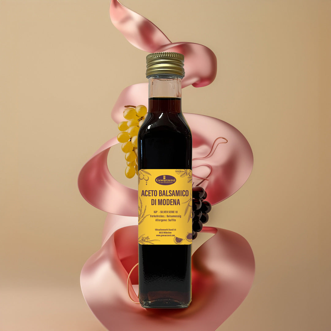 Aceto Balsamico Di Modena