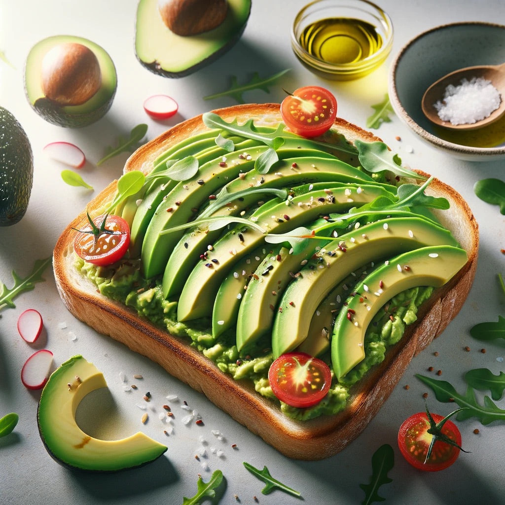 Avocado Gewürz