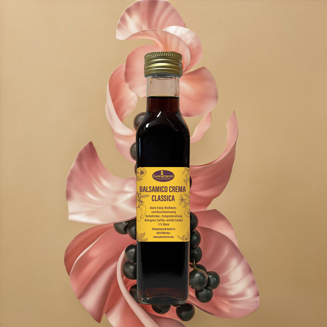 Balsamico Krema Klassika