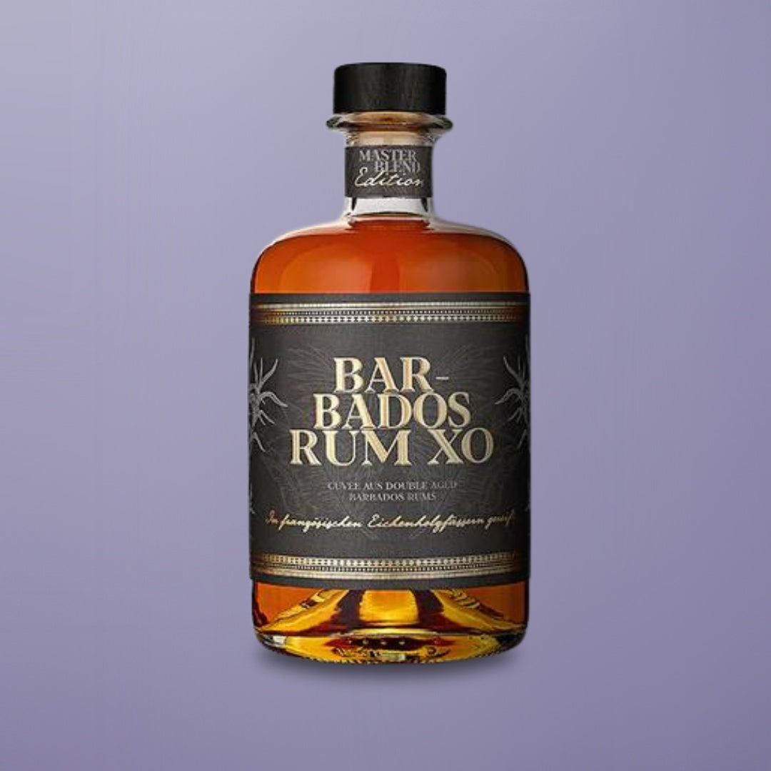 Barbados Rum