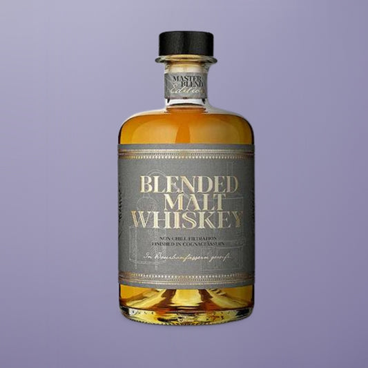 Blended Malt Whiskey