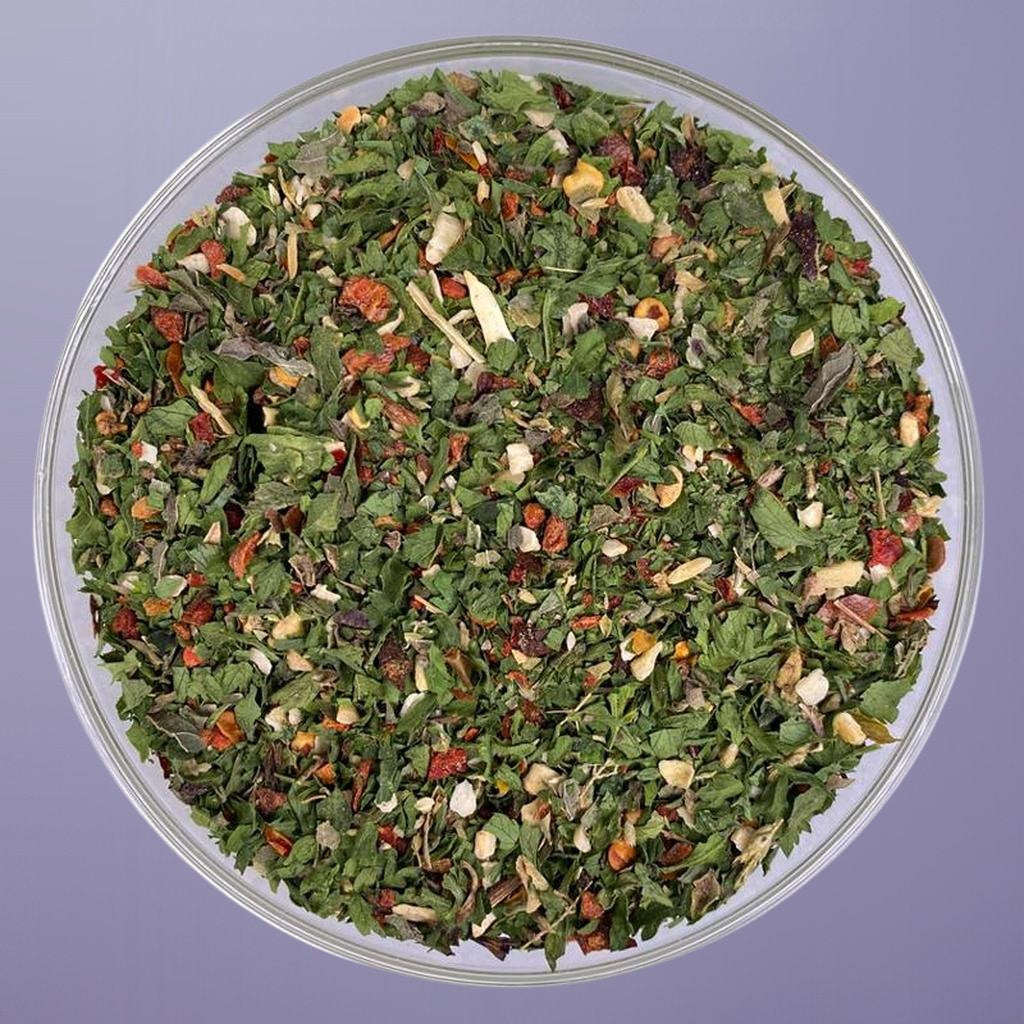 Chimichurri Bio Gewürzmischung