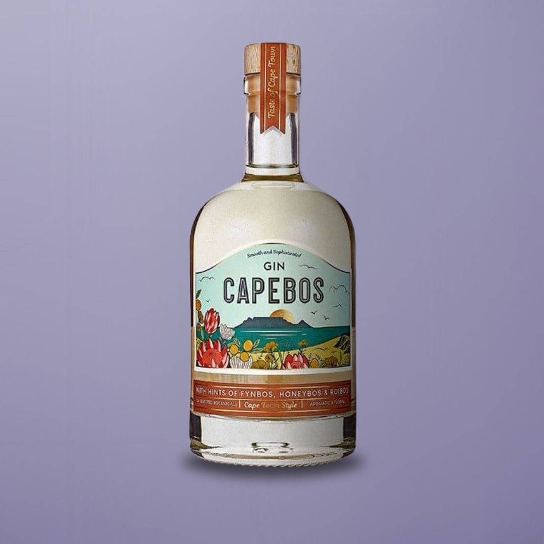 Gin Capebos