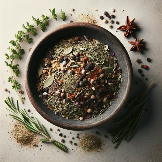 Herbes De Provence Bio Gewürzmischung