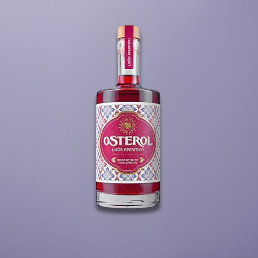 Osterol Aperitivo - Beeren bitter