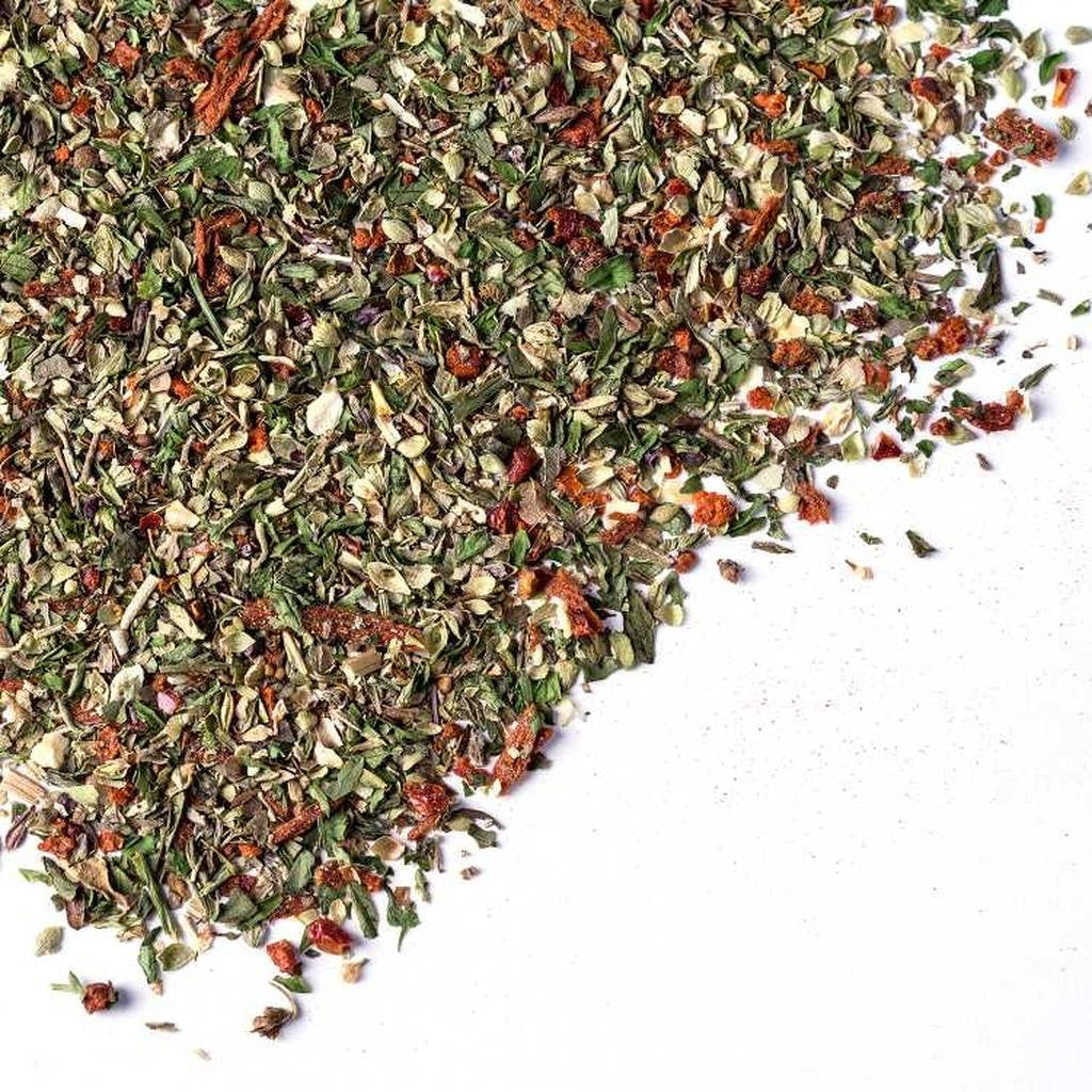 Pizza Diavolo spice mix