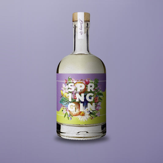 Spring Gin