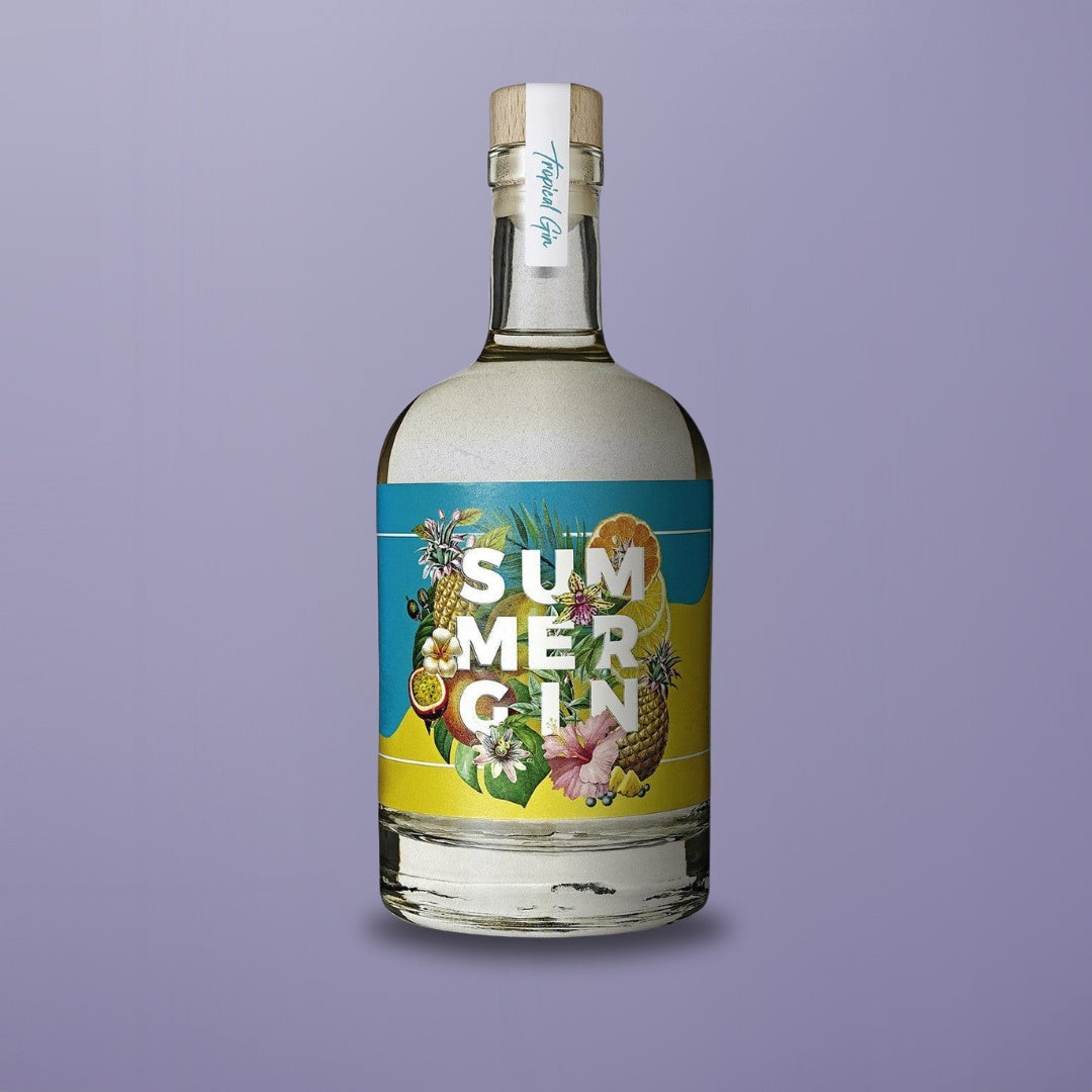 Summer Gin