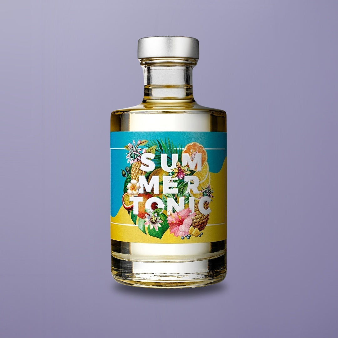 Summer Tonic - Sirup